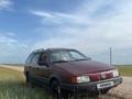 Volkswagen Passat 1991 года за 800 000 тг. в Астана – фото 9