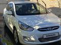 Hyundai Accent 2011 годаүшін4 800 000 тг. в Затобольск