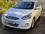 Hyundai Accent 2011 годаүшін4 800 000 тг. в Затобольск – фото 2