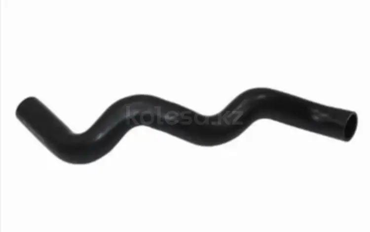 Патрубок радиатора за 2 900 тг. в Алматы