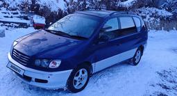 Toyota Ipsum 1996 года за 2 800 000 тг. в Алматы – фото 2