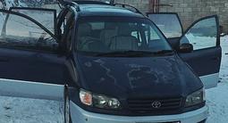 Toyota Ipsum 1996 года за 2 800 000 тг. в Алматы – фото 5