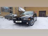 BMW 530 2001 годаfor5 300 000 тг. в Семей