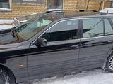 BMW 530 2001 годаfor5 300 000 тг. в Семей – фото 2