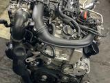 Контрактный двигатель на Volkswagen Golf 5 объем 1.4tfsi CAVA за 650 000 тг. в Астана – фото 3