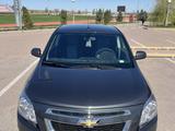 Chevrolet Cobalt 2025 года за 6 700 000 тг. в Алматы – фото 2