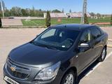Chevrolet Cobalt 2025 года за 6 700 000 тг. в Алматы