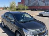 Chevrolet Cobalt 2025 года за 6 700 000 тг. в Алматы – фото 3