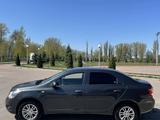 Chevrolet Cobalt 2025 года за 6 700 000 тг. в Алматы – фото 5