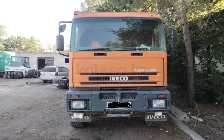 IVECO  Евро траккер 2004 года за 18 500 000 тг. в Ащибулак