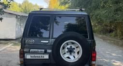 Toyota Land Cruiser Prado 1991 года за 4 900 000 тг. в Сарканд – фото 5