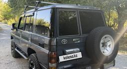 Toyota Land Cruiser Prado 1991 года за 4 900 000 тг. в Сарканд – фото 3