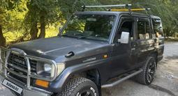 Toyota Land Cruiser Prado 1991 года за 4 900 000 тг. в Сарканд – фото 4