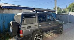 Toyota Land Cruiser Prado 1991 года за 4 900 000 тг. в Сарканд