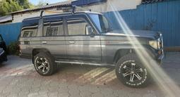 Toyota Land Cruiser Prado 1991 года за 4 900 000 тг. в Сарканд – фото 2