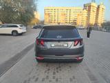 Hyundai Tucson 2023 года за 14 000 000 тг. в Шымкент – фото 2