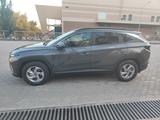 Hyundai Tucson 2023 года за 14 000 000 тг. в Шымкент – фото 3