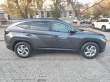 Hyundai Tucson 2023 года за 14 000 000 тг. в Шымкент – фото 4