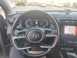 Hyundai Tucson 2023 года за 14 000 000 тг. в Шымкент – фото 5