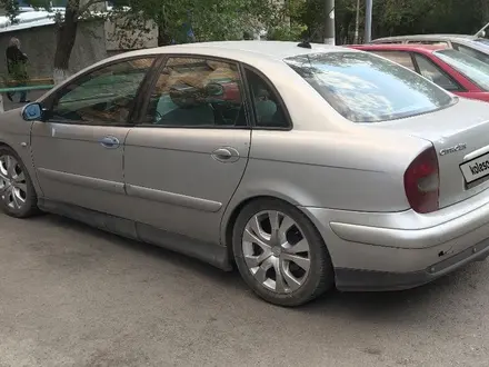 Citroen C5 2001 года за 3 000 000 тг. в Караганда – фото 5