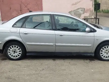 Citroen C5 2001 года за 3 000 000 тг. в Караганда – фото 9