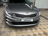 Kia Optima 2017 года за 9 500 000 тг. в Туркестан