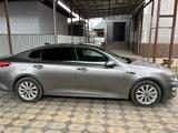 Kia Optima 2017 года за 9 500 000 тг. в Туркестан – фото 3