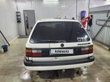 Volkswagen Passat 1991 года за 1 600 000 тг. в Караганда – фото 2