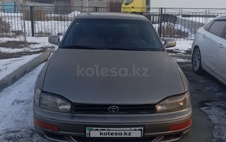 Toyota Camry 1992 годаfor1 700 000 тг. в Талдыкорган