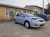 Toyota Corolla 2007 годаүшін4 400 000 тг. в Шымкент – фото 3