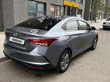 Hyundai Solaris 2020 года за 7 900 000 тг. в Костанай – фото 4