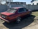 BMW 525 1991 года за 2 400 000 тг. в Костанай – фото 5