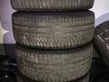 Michelin Pilot Alpin4 255/40R19 за 260 000 тг. в Алматы – фото 2