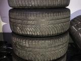 Michelin Pilot Alpin4 255/40R19for260 000 тг. в Алматы – фото 2