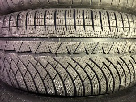 Michelin Pilot Alpin4 255/40R19үшін260 000 тг. в Алматы