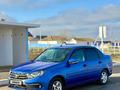 ВАЗ (Lada) Granta 2190 2019 года за 3 700 000 тг. в Атырау