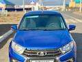 ВАЗ (Lada) Granta 2190 2019 года за 3 700 000 тг. в Атырау – фото 3