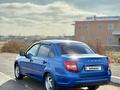 ВАЗ (Lada) Granta 2190 2019 года за 3 700 000 тг. в Атырау – фото 5