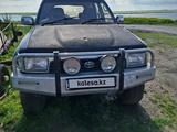 Toyota Master Ace Surf 1991 годаүшін1 100 000 тг. в Федоровка (Федоровский р-н)