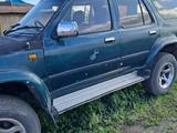 Toyota Master Ace Surf 1991 годаүшін1 100 000 тг. в Федоровка (Федоровский р-н) – фото 2