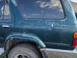 Toyota Master Ace Surf 1991 годаүшін1 100 000 тг. в Федоровка (Федоровский р-н) – фото 3
