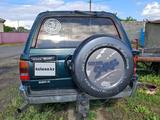 Toyota Master Ace Surf 1991 годаүшін1 100 000 тг. в Федоровка (Федоровский р-н) – фото 4