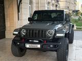 Jeep Wrangler 2023 года за 47 500 000 тг. в Астана