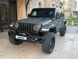 Jeep Wrangler 2023 года за 47 500 000 тг. в Астана – фото 4