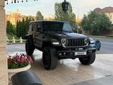 Jeep Wrangler 2023 года за 47 500 000 тг. в Астана – фото 5