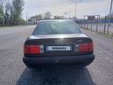 Audi S4 1994 года за 2 400 000 тг. в Тараз – фото 2