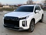 Hyundai Palisade 2022 годаүшін23 500 000 тг. в Алматы