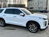 Hyundai Palisade 2022 года за 23 500 000 тг. в Алматы – фото 5