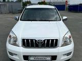 Toyota Land Cruiser Prado 2006 годаүшін12 000 000 тг. в Темиртау