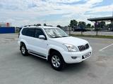 Toyota Land Cruiser Prado 2006 годаүшін12 000 000 тг. в Темиртау – фото 2